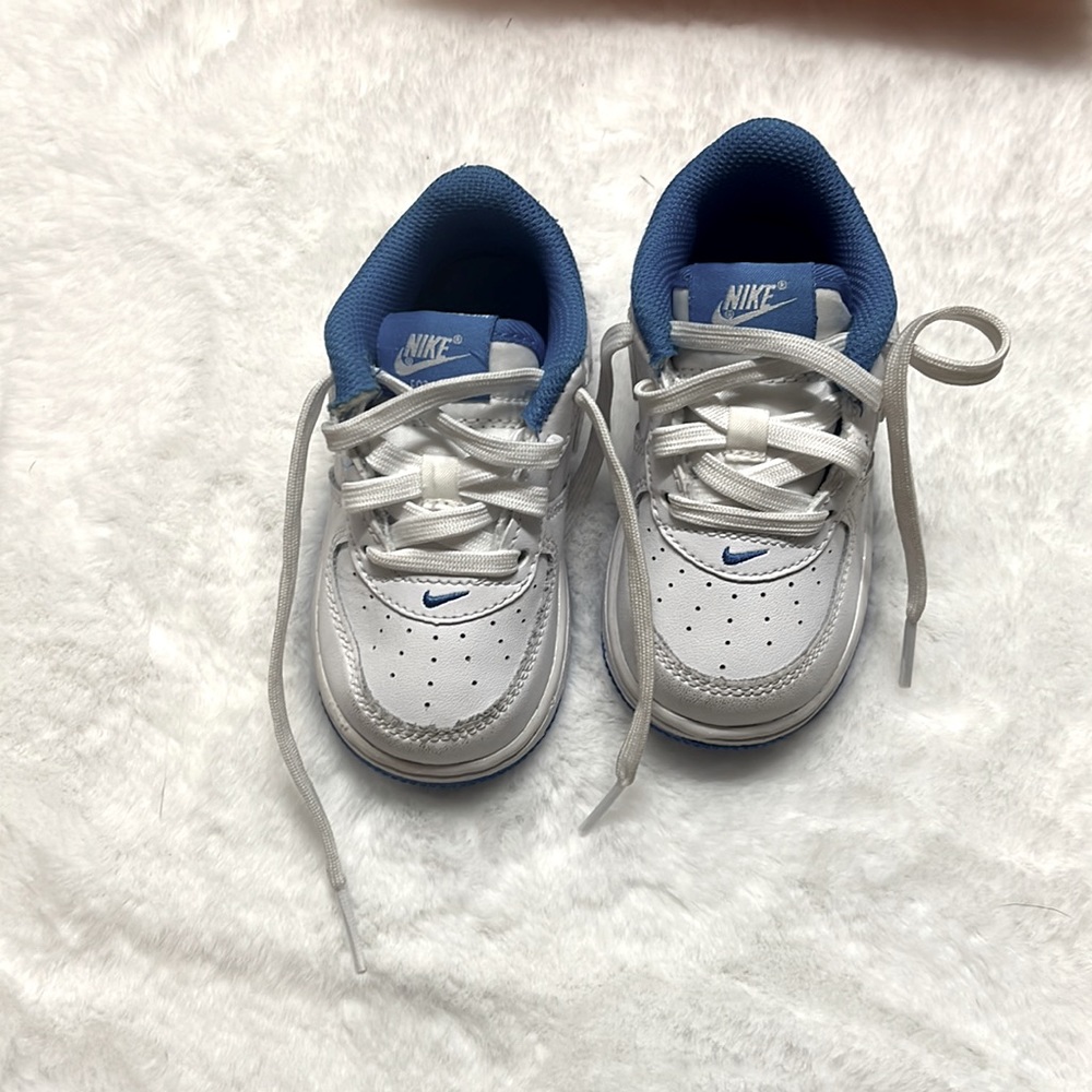 Toddler Air Force One